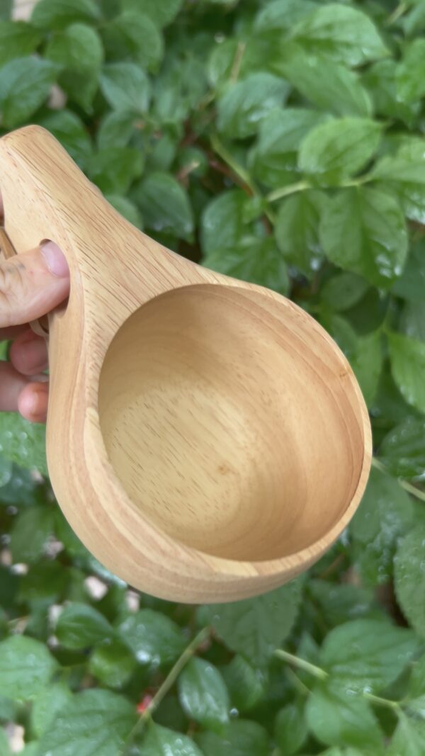 Tasse personnalisée