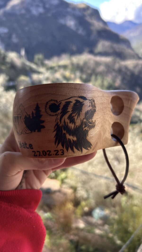 Tasse personnalisée – Image 5