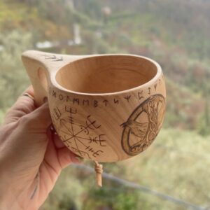 Tasse personnalisée