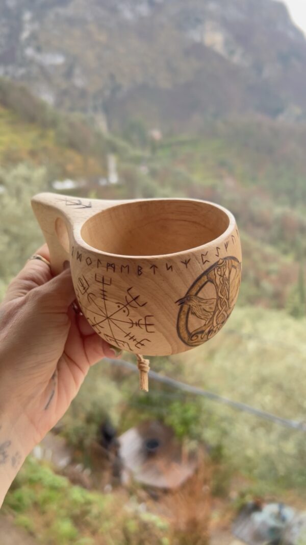 Tasse personnalisée – Image 2