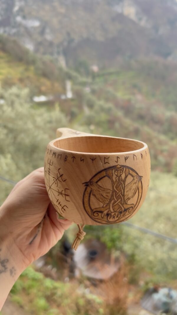 Tasse personnalisée – Image 4