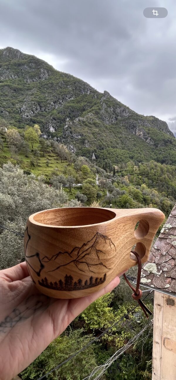 Tasse personnalisée – Image 3