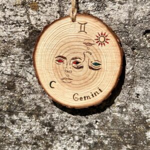 Signe Astrologique – Gémeaux