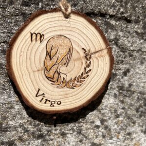 Signe Astrologique – Vierge