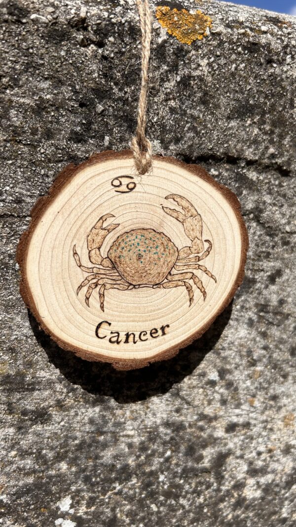 signe Astrologique - Cancer