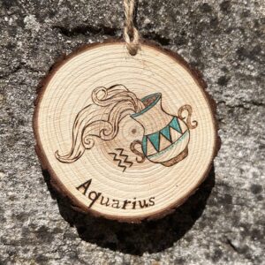 Signe Astrologique – Verseau