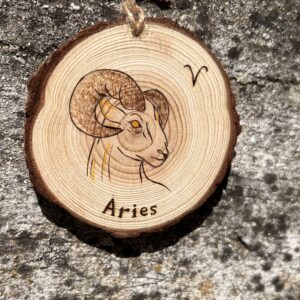 Signe Astrologique – Belier