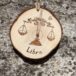 Signe Astrologique – Balance