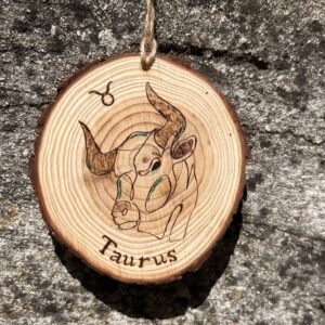 Signe Astrologique – Taureau