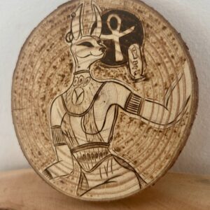 Déesse Bastet – Mythologie Egyptienne