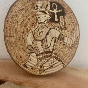 Déesse Bastet – Mythologie Egyptienne